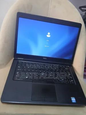 Laptop Dell Latitude 14 E5450 8GB Intel Core i5 HDD 500GB
