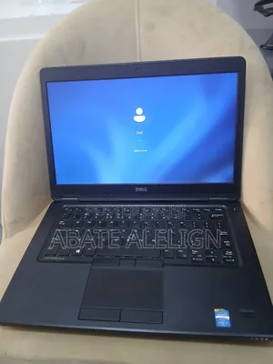 Laptop Dell Latitude 14 E5450 8GB Intel Core i5 HDD 500GB