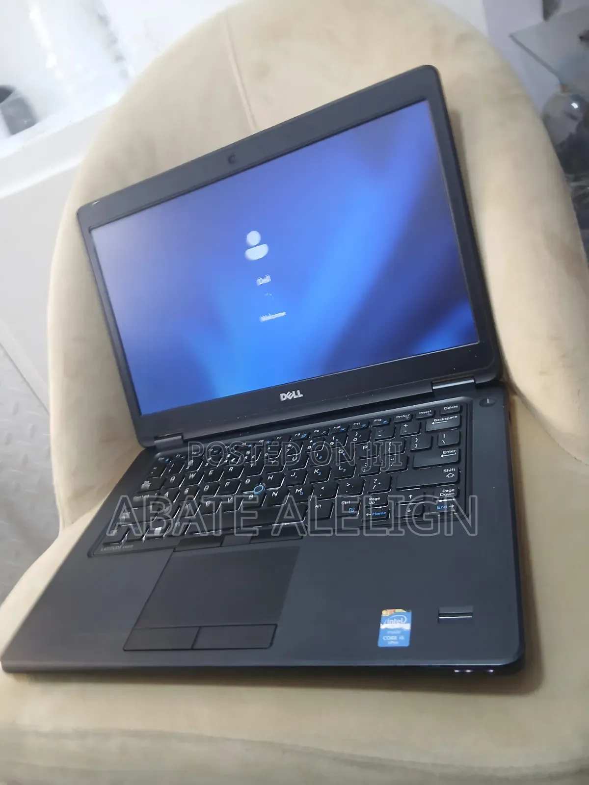Laptop Dell Latitude 14 E5450 8GB Intel Core i5 HDD 500GB