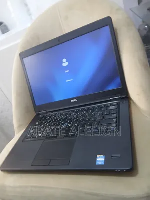 Laptop Dell Latitude 14 E5450 8GB Intel Core i5 HDD 500GB