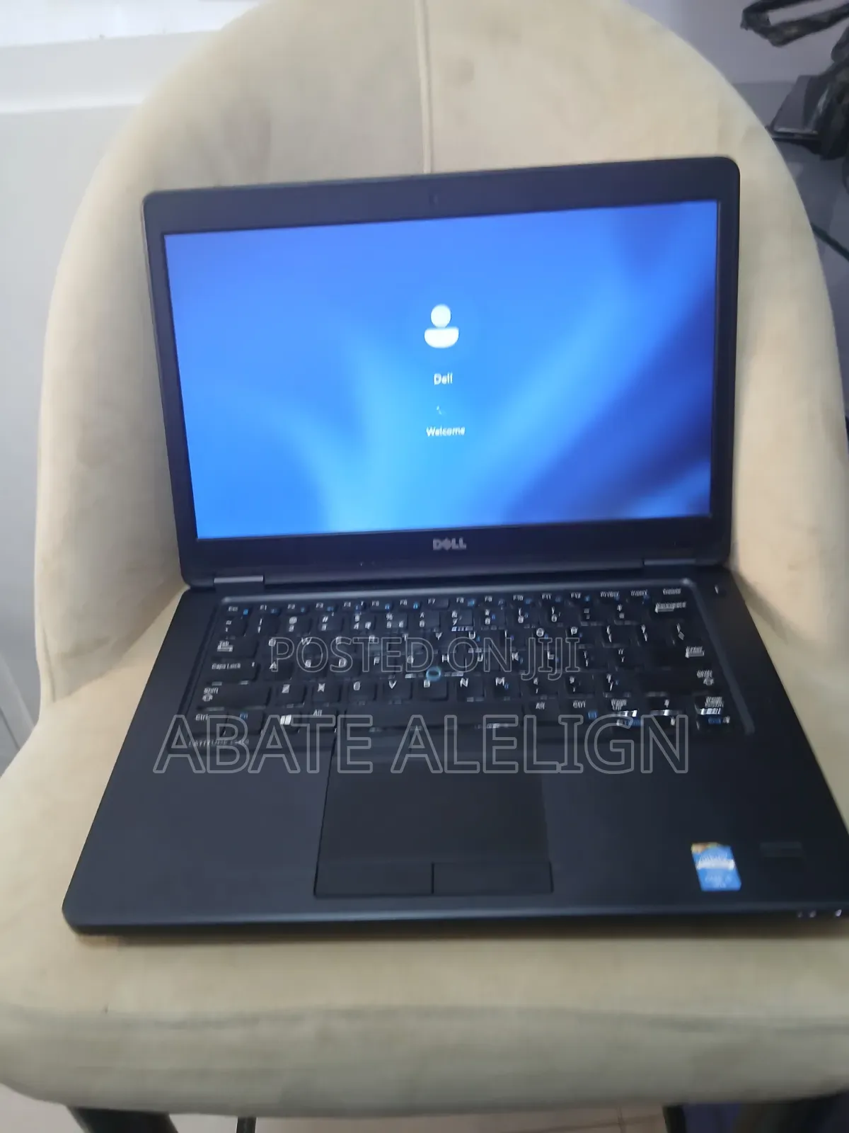 Laptop Dell Latitude 14 E5450 8GB Intel Core i5 HDD 500GB