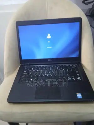 Laptop Dell Latitude 14 E5450 8GB Intel Core i5 HDD 500GB