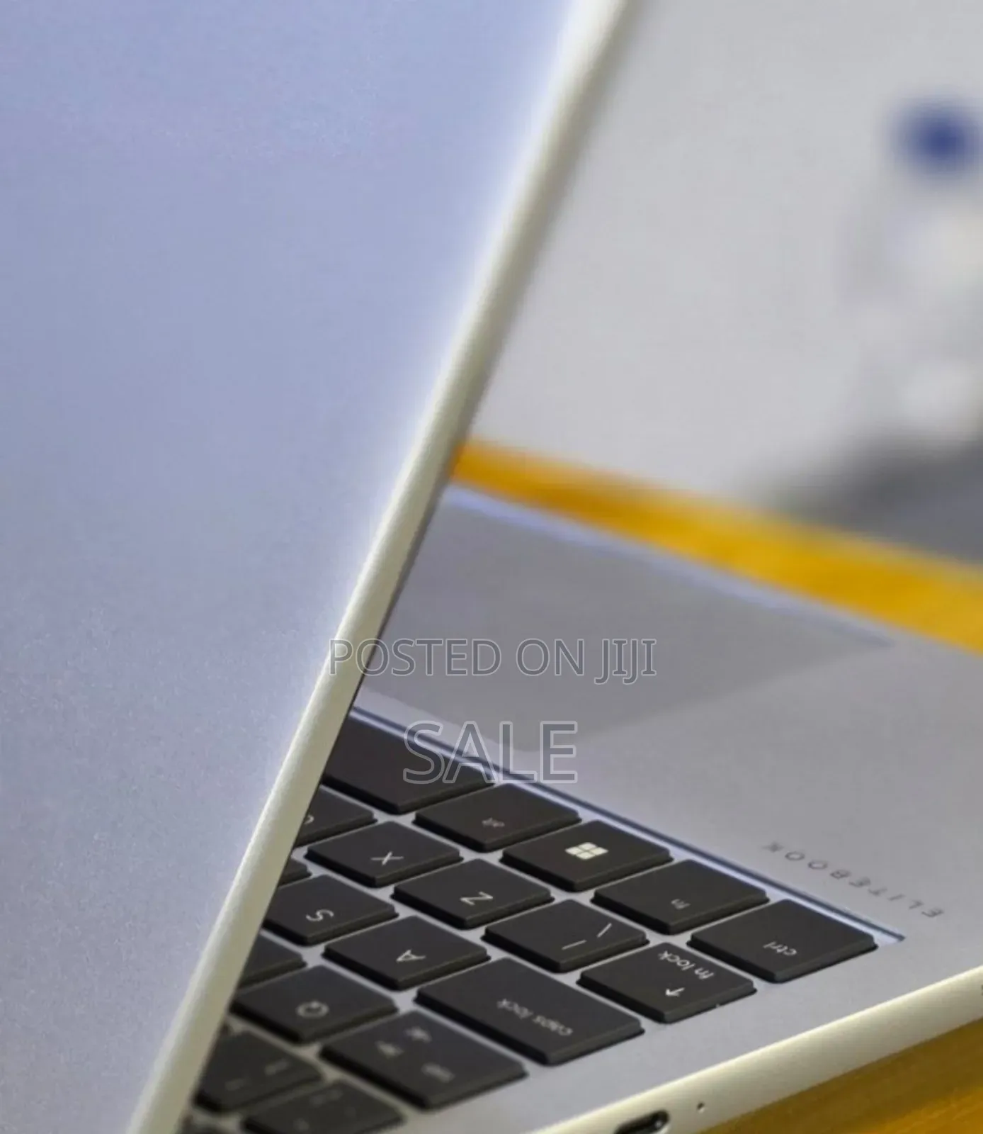 New Laptop HP Elitebook 830 G11 16GB Intel Core Ultra 7 SSD 512GB