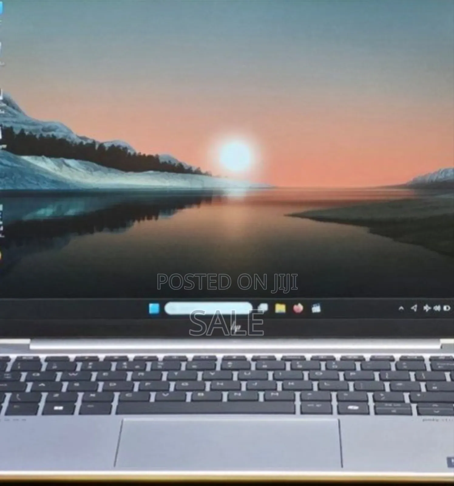 New Laptop HP Elitebook 830 G11 16GB Intel Core Ultra 7 SSD 512GB