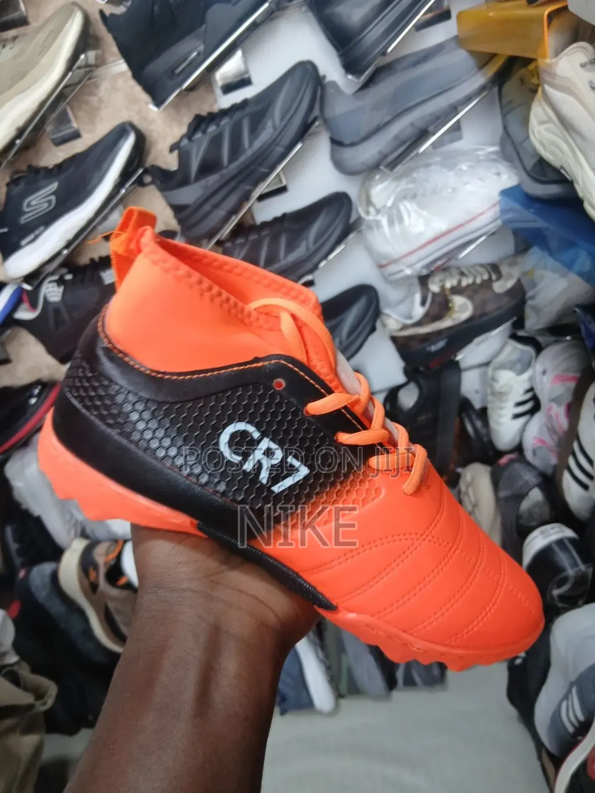 Sport Shoes