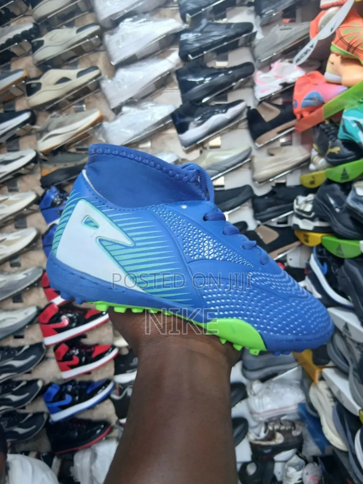 Sport Shoes