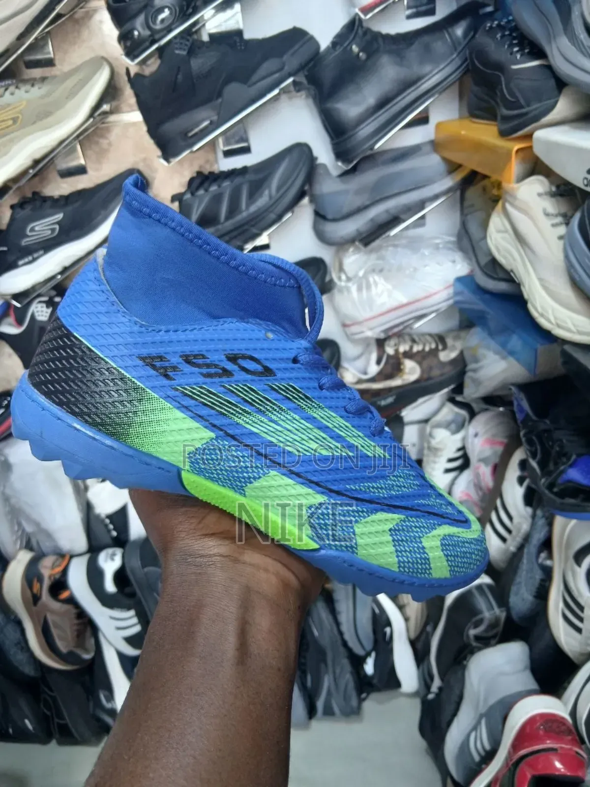 Sport Shoes