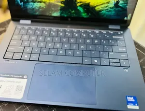 New Laptop HP OmniStudio X All-in-One 16GB Intel Core Ultra 5 SSD 512GB