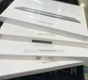 New Laptop Samsung Galaxy Book 2 8GB SSD 128GB