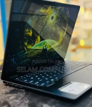 New Laptop HP OmniStudio X All-in-One 16GB Intel Core Ultra 5 SSD 512GB