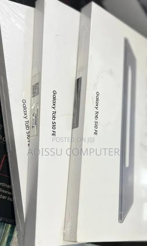 New Laptop Samsung Galaxy Book 2 8GB SSD 128GB