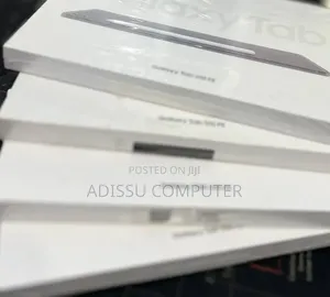 New Laptop Samsung Galaxy Book 2 8GB SSD 128GB