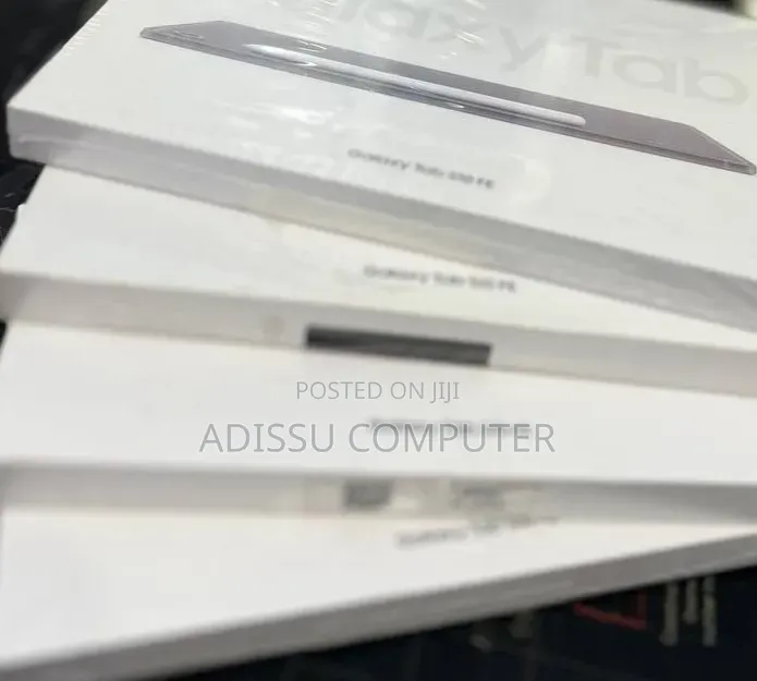 New Laptop Samsung Galaxy Book 2 8GB SSD 128GB