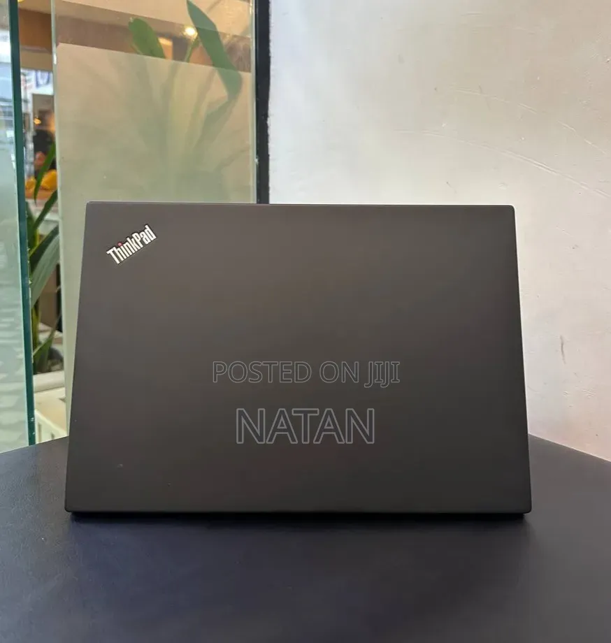 New Laptop Lenovo ThinkPad t495s 16GB AMD Ryzen 7 SSD 512GB