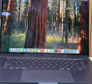 New Laptop Apple MacBook Air 2025 M4 16GB Apple M4 SSD 256GB