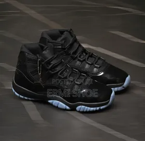 Jordan 11 Unisex