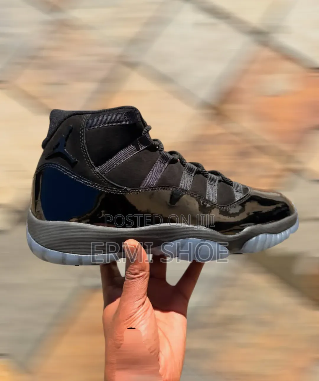 Jordan 11 Unisex