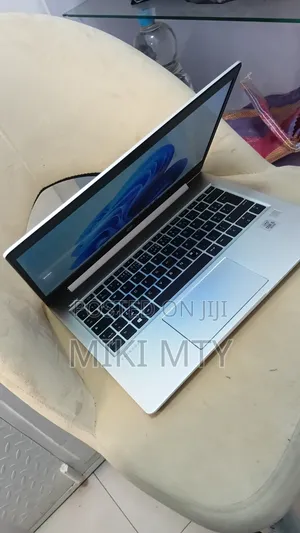 New Laptop HP ProBook 430 G7 16GB Intel Core i5 SSD 512GB