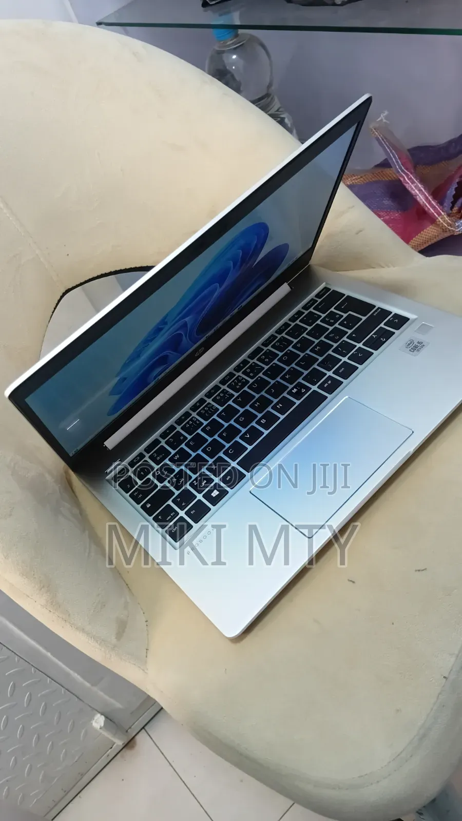 New Laptop HP ProBook 430 G7 16GB Intel Core i5 SSD 512GB