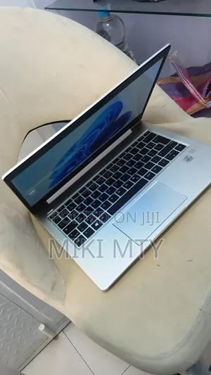 New Laptop HP ProBook 430 G7 16GB Intel Core i5 SSD 512GB