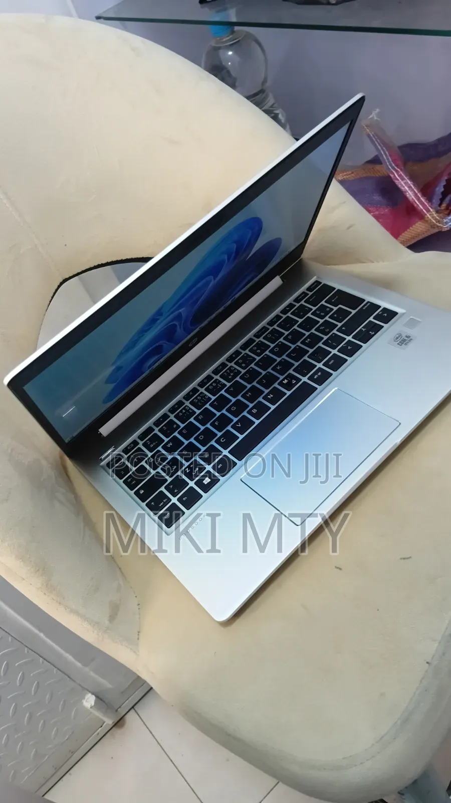 New Laptop HP ProBook 430 G7 16GB Intel Core i5 SSD 512GB