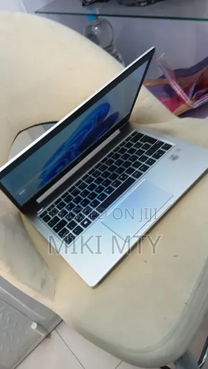 New Laptop HP ProBook 430 G7 16GB Intel Core i5 SSD 512GB