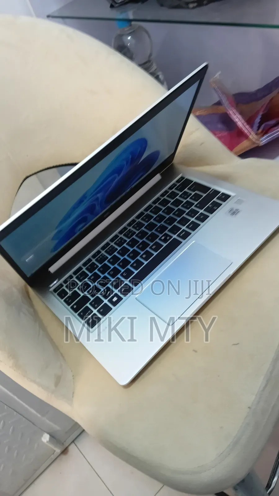 New Laptop HP ProBook 430 G7 16GB Intel Core i5 SSD 512GB