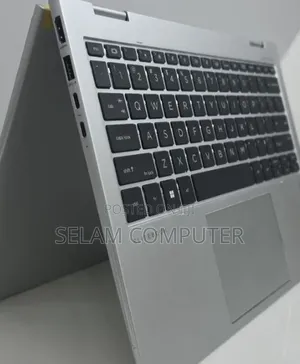 New Laptop HP EliteBook 830 G8 16GB Intel Core i7 SSD 512GB