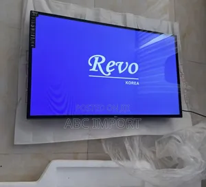 TV Revo 42inch Korea