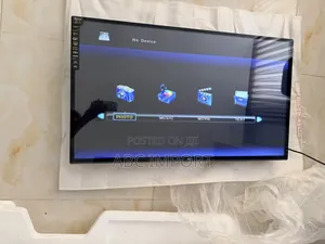 TV Revo 42inch Korea