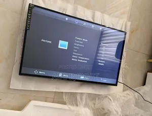 TV Revo 42inch Korea