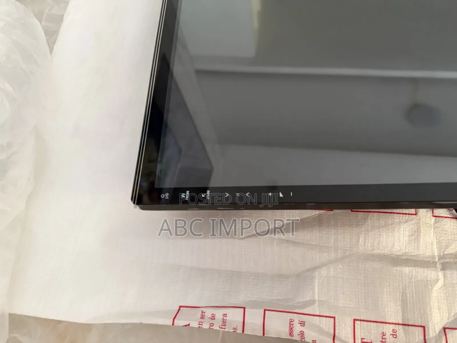 TV Revo 42inch Korea