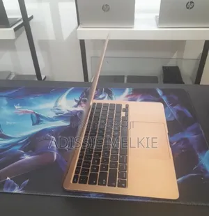 New Laptop Apple MacBook Air 8GB Apple M1 SSD 256GB