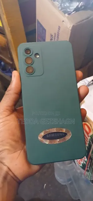 Samsung Galaxy A04s 64 GB Black