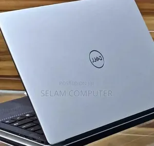 New Laptop Dell XPS 13 16GB Intel Core i7 SSD 512GB