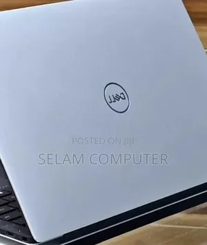 New Laptop Dell XPS 13 16GB Intel Core i7 SSD 512GB
