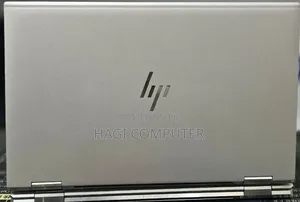 New Laptop HP EliteBook x360 1030 G8 16GB Intel Core i7 SSD 512GB