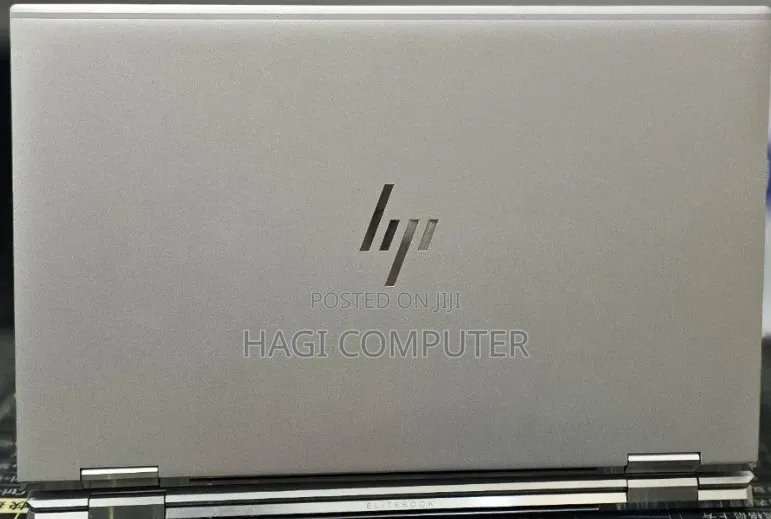 New Laptop HP EliteBook x360 1030 G8 16GB Intel Core i7 SSD 512GB