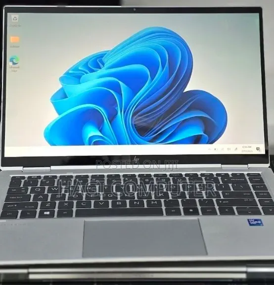 New Laptop HP EliteBook x360 1030 G8 16GB Intel Core i7 SSD 512GB