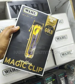 Hair Clipper WAHL (USA )