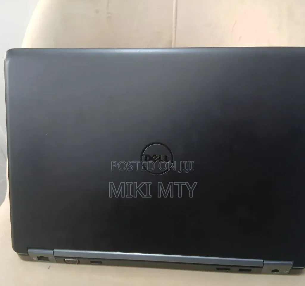 New Laptop Dell Latitude 14 E5450 8GB Intel Core i5 HDD+SSD 500GB