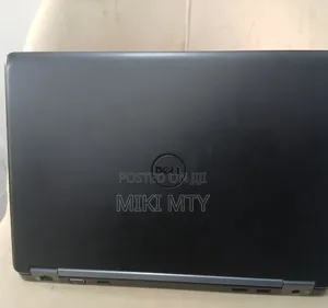 New Laptop Dell Latitude 14 E5450 8GB Intel Core i5 HDD+SSD 500GB