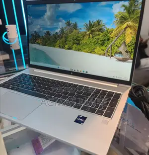 New Laptop HP ProBook 650 16GB Intel Core i5 SSD 512GB