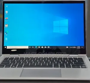 New Laptop HP EliteBook 830 G8 32GB Intel Core i7 SSD 512GB