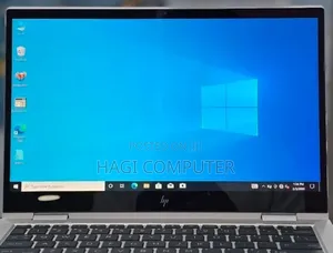 New Laptop HP EliteBook 830 G8 32GB Intel Core i7 SSD 512GB