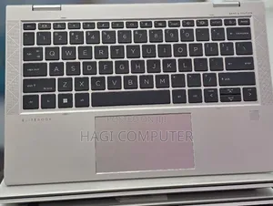 New Laptop HP EliteBook 830 G8 32GB Intel Core i7 SSD 512GB