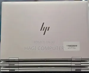 New Laptop HP EliteBook 830 G8 32GB Intel Core i7 SSD 512GB