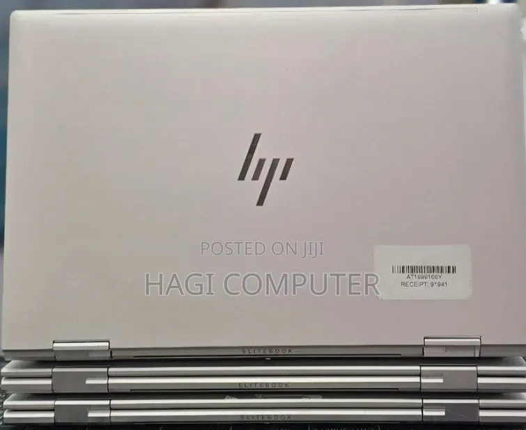 New Laptop HP EliteBook 830 G8 32GB Intel Core i7 SSD 512GB