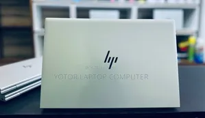 New Laptop HP EliteBook 840 16GB Intel Core i5 SSD 512GB