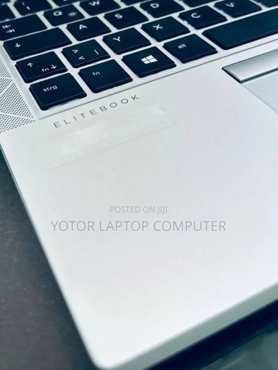 New Laptop HP EliteBook 840 16GB Intel Core i5 SSD 512GB